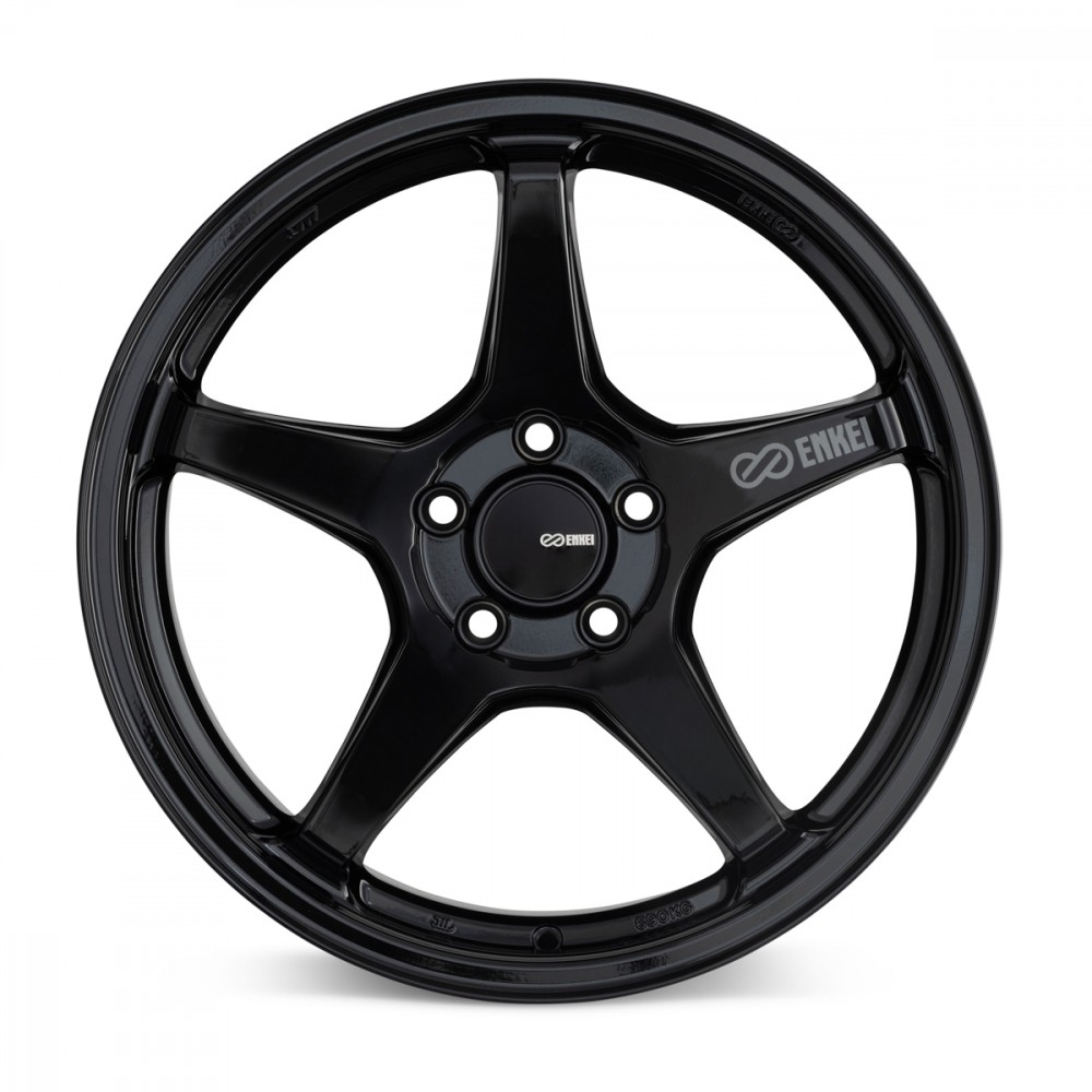 17x8.0 Enkei TS-5, 5x114.3 40mm Offset 72.6mm Bore Bronze